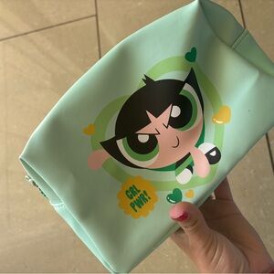 Buttercup Cosmetic Bag